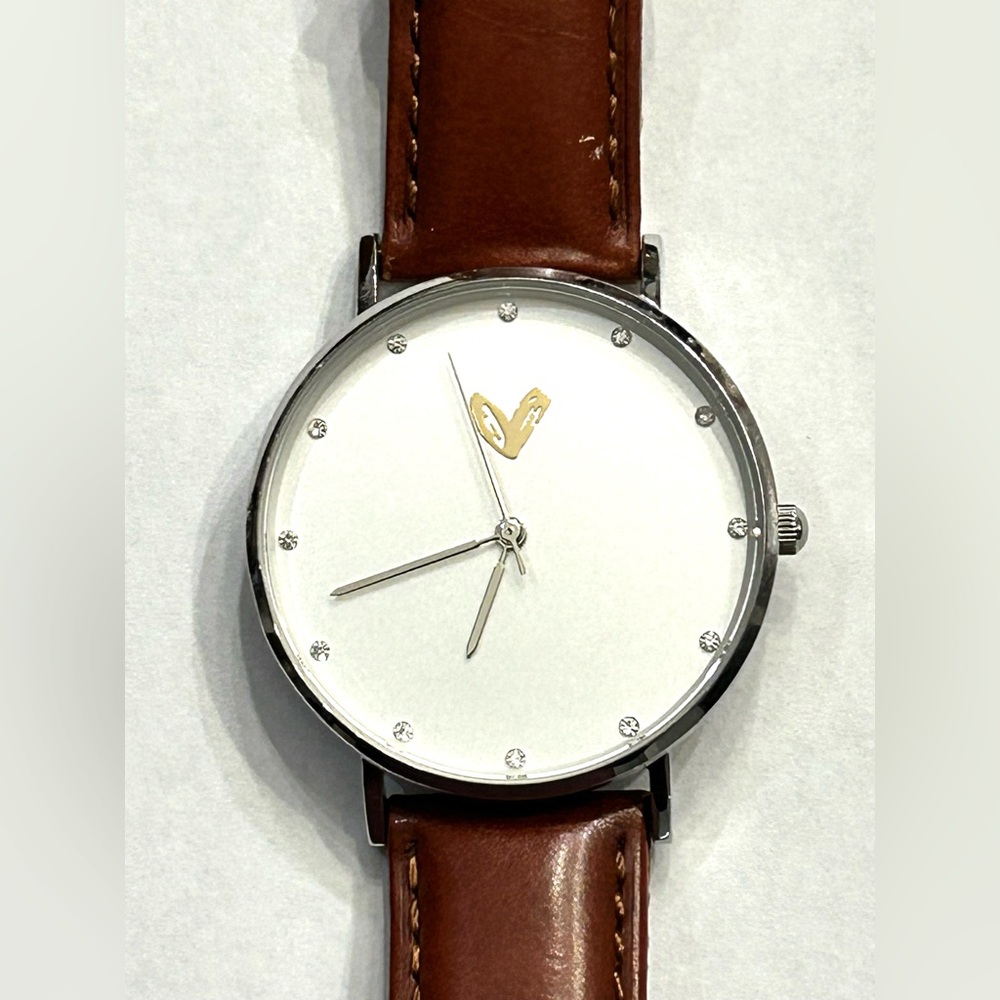 Sand and Stone Jewelry- 🇨🇦 Canadian Microbrand Watch- Fort Saint John
